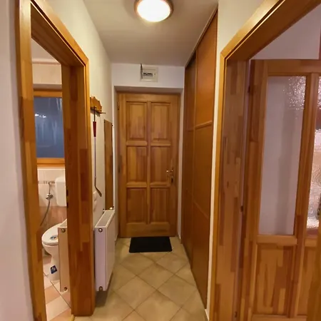 Napsugar Apartman By Bltn * Balatonlelle