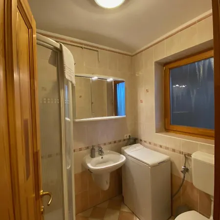 Napsugar Apartman By Bltn Apartment Balatonlelle