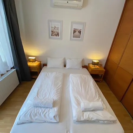 Napsugar Apartman By Bltn Apartment Balatonlelle