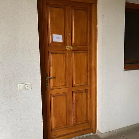Napsugar Apartman By Bltn Apartment *