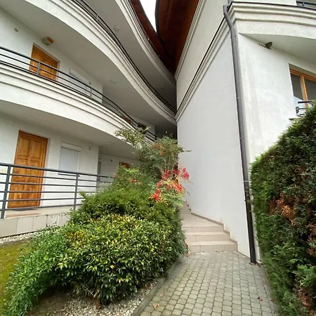 Apartment Napsugar Apartman By Bltn